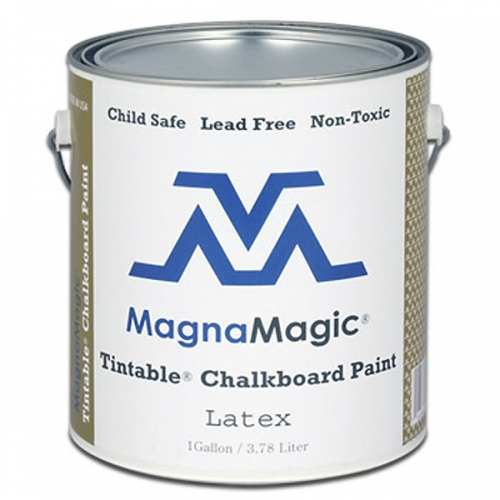 Magna Magic 칠판페인트 (29color)몰딩닷컴