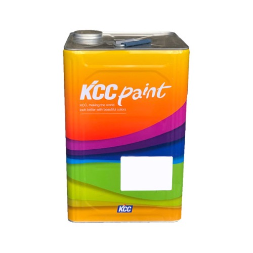 KCC페인트 상온형 도료 도로표지용(KSM6080/18L/색상선택)몰딩닷컴