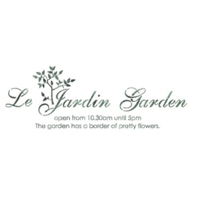 스텐실도안_Le jardin(AJ-5018)몰딩닷컴