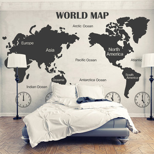 그래픽스티커[gm]ps106-세계지도(WORLD MAP)_초대형 몰딩닷컴